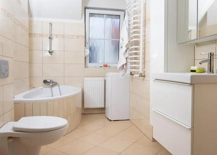 Nienovo - Niedaleko Jeziora I Widok Na Arboretum