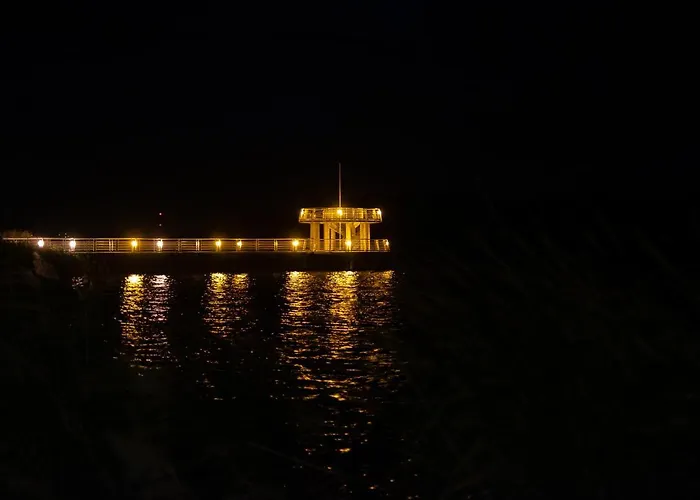 Apartment Nienovo - Niedaleko Jeziora I Widok Na Arboretum *