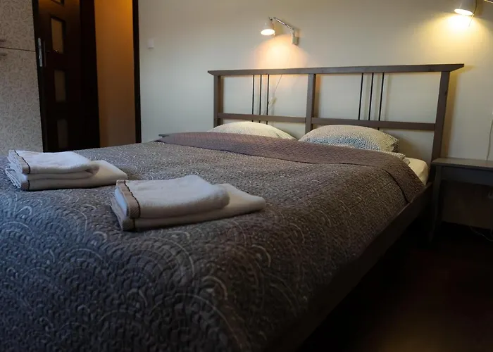 Apartment Nienovo - Niedaleko Jeziora I Widok Na Arboretum *